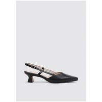 sandra fontan zapatos de tacon bosco para mujer