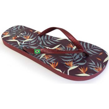 Brasileras Chanclas Printed Tropicolo para mujer