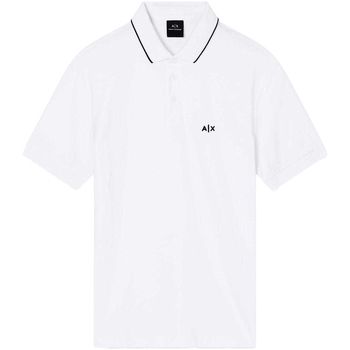 Armani Exchange Polo GT63891 para hombre