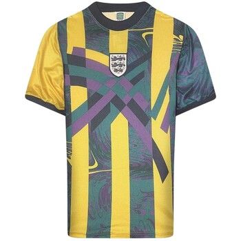Score Draw Camiseta GT30840 para hombre
