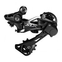 cambio shimano slx 11v shadow plus gs direct 11 velocidades mtb caja media
