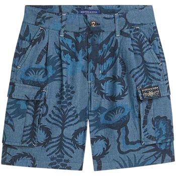 Scotch & Soda Short niño GT19954 para niño