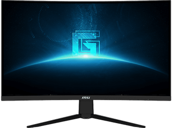 REACONDICIONADO Seminuevo Muy bueno Monitor gaming - MSI G27C3F, 27