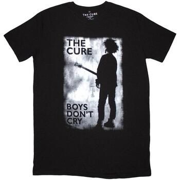 The Cure Vestido Boys Don't Cry para mujer