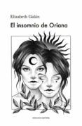 El insomnio de Oriana