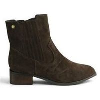 top3 botines top3 botin cow elasticos para mujer