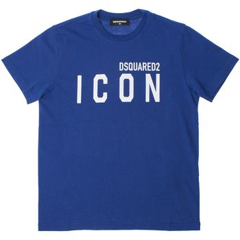 Dsquared Camiseta DQ048SD0-02FDQ para niño