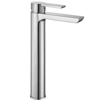 Grifo De Lavabo Rea Argus Chrom High