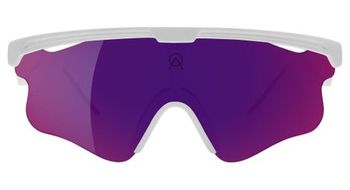 Alba optics gafas delta blanco vzum plasma lei