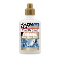 finish line  lubricante de transmision ceramic seco 60ml - ceramic seco es un avanzado lubricante con micro plaquetas de nitruro de boron ceramico y micro particulas de fluoropolimero