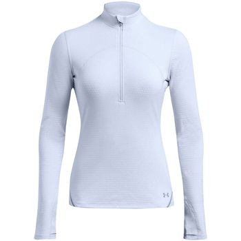 Under Armour Jersey Vanish para mujer