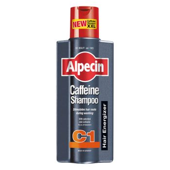 Alpecin Caffeine Shampoo C1