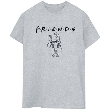 Friends Camiseta BI53695 para mujer
