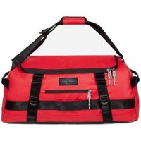 eastpak bolsa de viaje bolsa de viaje duffel pack s tarp red para hombre