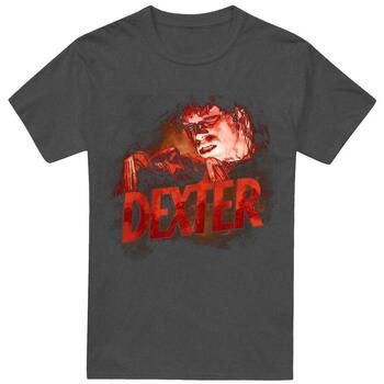 Dexter Camiseta TV15328 para hombre