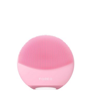 FOREO Luna 4 Mini (Various Shades) - Pearl Pink