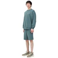 4f pantalones 4fwss24tshom3oliwkowy para hombre