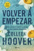 volver a empezar it starts with us