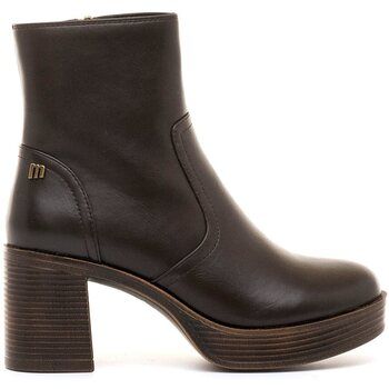 MTNG Botines SEVENTY para mujer