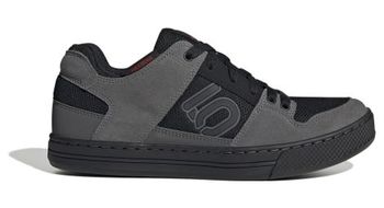 Zapatillas mtb five ten freerider negro gris