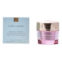 crema reafirmante resilience multi-effect night estee lauder 50 ml