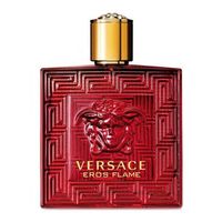 perfume hombre eros flame versace edp capacidad 200 ml