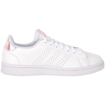 adidas Deportivas Moda Baskets advantage synthétique para mujer