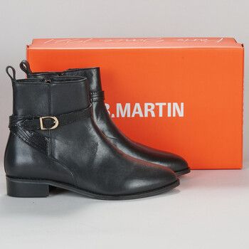 JB Martin Botines AGREABLE para mujer
