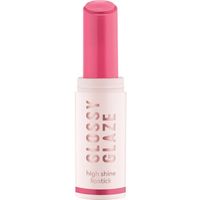 essence pintalabios glossy glaze high shine lipstick - 03 pink things up para mujer