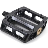 odyssey trailmix sealed pedals black