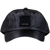 armani exchange sombrero baseball hat xm000810 af13342 para hombre
