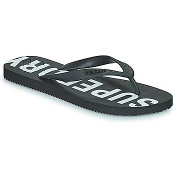 Superdry Chanclas Code Essential Flip Flop para hombre