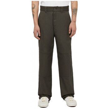 Dickies Pantalones x spitfire double knee pant para hombre