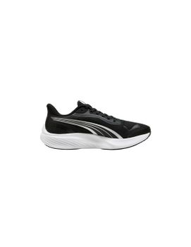 Zapatillas de Running Puma Pounce Lite, Black-Mint Melt-Spe, Hombre