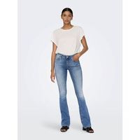 only jeans 15245444 blush-light blue para mujer