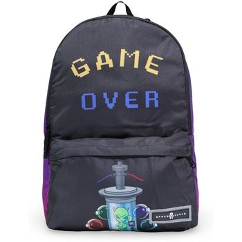 Space Junk Mochila SPACEJUNK GAME BUSTERS BACKPACK 920SJS108NSZ para hombre