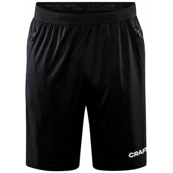 Craft Pantalón pirata Evolve Referee para hombre