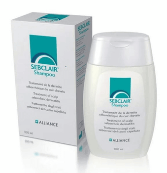 Sebclair Champú 100 ml