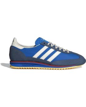 de ADIDAS ADIDAS SL 72 OG JS0255 - / OFF WHITE / PRELOVED INK AZUL