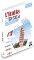 litalia in tasca a1 + audio online