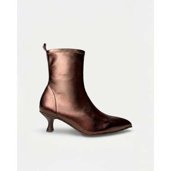 Pedro Miralles Botines MURTEN para mujer