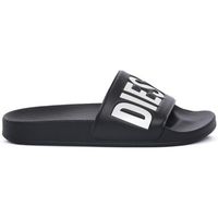 diesel chanclas bc1084kf019k900 para mujer
