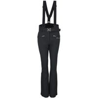 peak mountain pantalones pantalon de ski adam para mujer