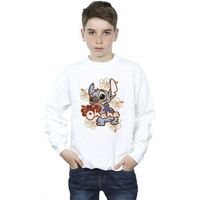 disney jersey ohana para nino