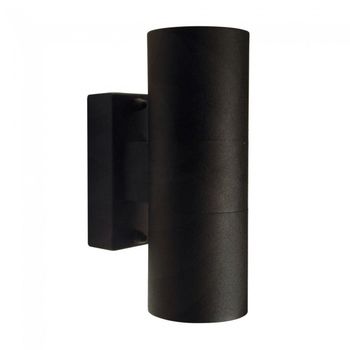 Aplique de pared exterior tin