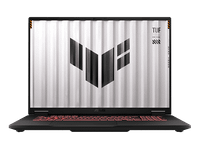 portatil gaming - asus tuf gaming a18 fa808up-s8110 18 wuxga amd ryzen 7 260 16 gb ram 1 tb ssd geforce rtx 5070 sin sistema operativo