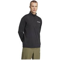 adidas chaqueta deporte t-shirt terrex multi climacool tissu leger para hombre