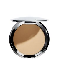 chantecaille compact makeup foundation various shades - shell