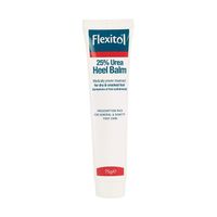 flexitol 25 urea heel balm