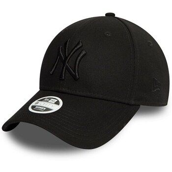 New-Era Gorra Essential 940 New York Yankees para mujer